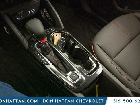 New 2026 Chevrolet TrailBlazer RS w/ Convenience Package image 14