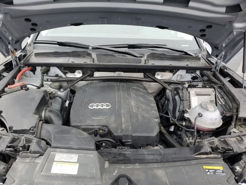 Used 2023 Audi Q5 2.0T Premium image 11