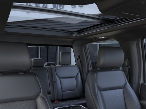 New 2026 Ford F150 Lariat AWD/4WD image 22