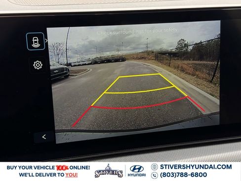 New 2026 Hyundai Sonata SE image 4