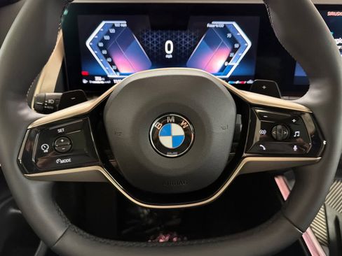 Used 2025 BMW X3 xDrive30i w/ Convenience Package image 23