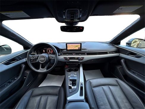 Used 2018 Audi A5 2.0T Premium Plus w/ Premium Plus image 27