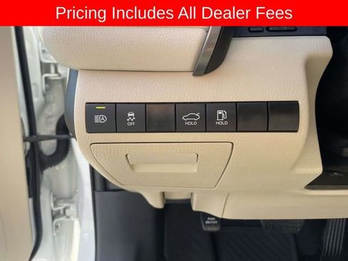 Used 2024 Toyota Camry LE w/ Convenience Package FWD image 21
