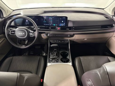 New 2026 Kia Carnival EX FWD image 33
