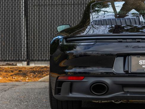 Used 2023 Porsche 911 Carrera 4 GTS image 25