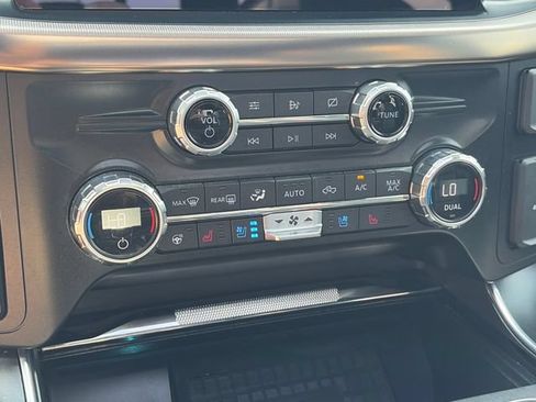 Used 2021 Ford F150 Raptor w/ Equipment Group 801A High AWD/4WD image 25