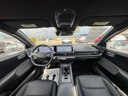 Used 2024 Hyundai Ioniq 6 SEL RWD image 20