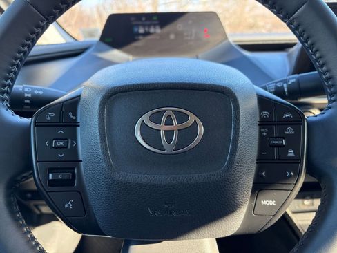 Used 2025 Toyota Prius LE image 25