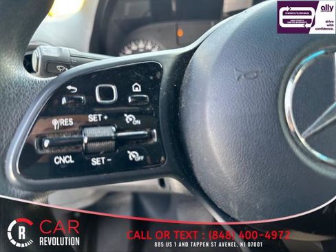 Used 2023 Mercedes-Benz Sprinter 2500 image 17