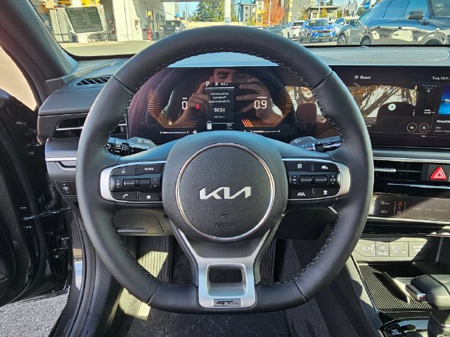 New 2027 Kia K5 GT-Line AWD/4WD image 23