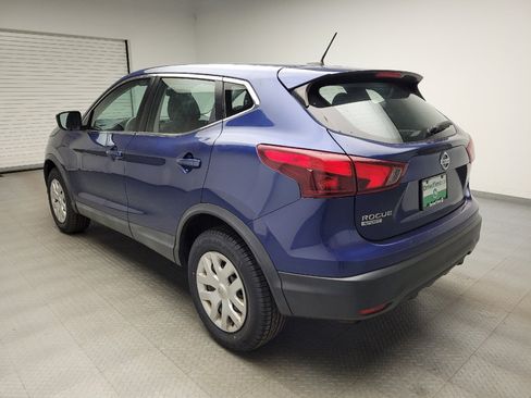 Used 2019 Nissan Rogue Sport S AWD/4WD image 5