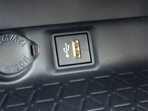 New 2025 Toyota RAV4 XLE image 21