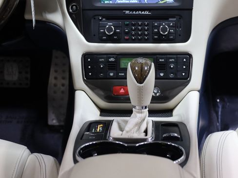 Used 2014 Maserati GranTurismo Sport RWD image 56