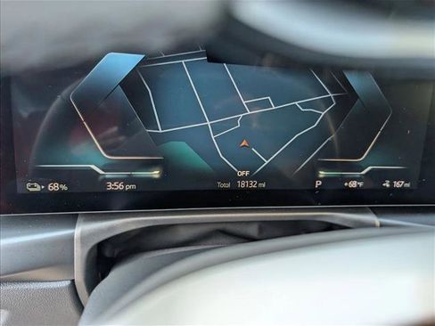 Certified 2025 BMW i4 eDrive40 w/ M Sport Package image 11