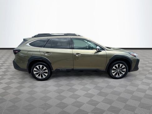 Used 2023 Subaru Outback Touring XT w/ Popular Package #2 AWD/4WD image 33