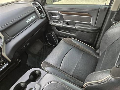 Certified 2024 RAM 2500 Laramie AWD/4WD image 19