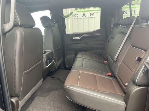 Used 2024 GMC Sierra 1500 Denali w/ Denali Reserve Package image 17