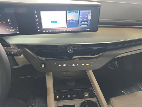 New 2026 Nissan Murano SL AWD/4WD image 20