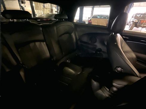 Used 2023 MINI Cooper John Cooper Works w/ Driver Assistance Package image 18