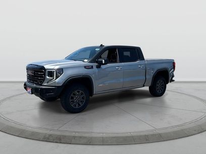 Used 2024 GMC Sierra 1500 AT4X