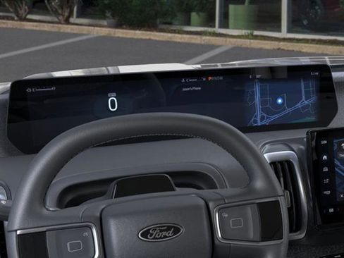 New 2026 Ford Expedition Tremor AWD/4WD image 59