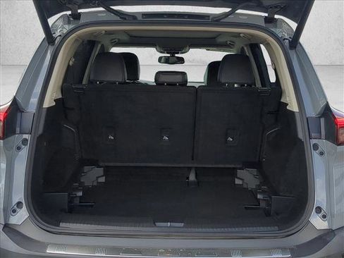 Used 2021 Nissan Rogue SL w/ Premium Package image 7