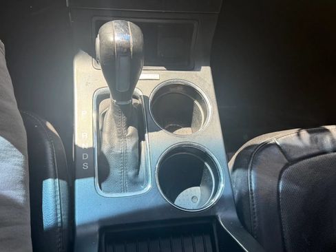 Used 2019 Ford Flex Limited FWD image 16