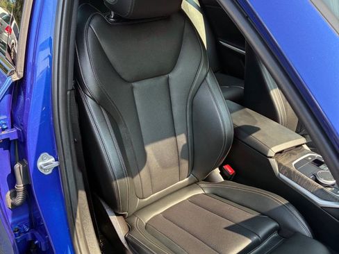 Used 2023 BMW 330e xDrive w/ M Sport Package AWD/4WD image 22
