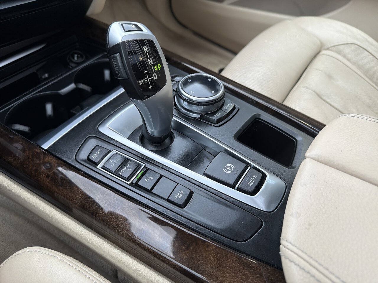 Used 2015 BMW X5 xDrive35i AWD/4WD image 32