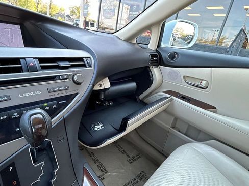 Used 2015 Lexus RX 350 AWD image 34