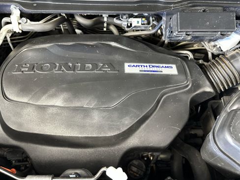 Used 2018 Honda Ridgeline RTL-E image 32