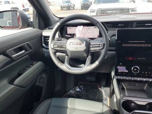 New 2026 GMC Terrain AT4 w/ Convenience Package III AWD/4WD image 13