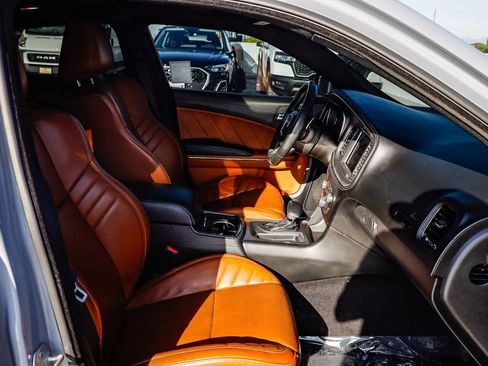 Used 2022 Dodge Charger SRT Hellcat w/ Harman/Kardon Audio Group image 18