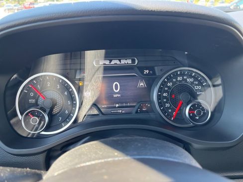 New 2026 RAM 1500 Big Horn image 16