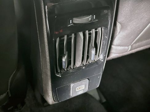Used 2025 Jeep Compass Trailhawk AWD/4WD image 26