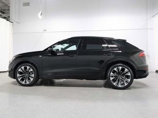 Used 2026 Audi Q8 Premium Plus w/ Premium Plus Package AWD/4WD video 2