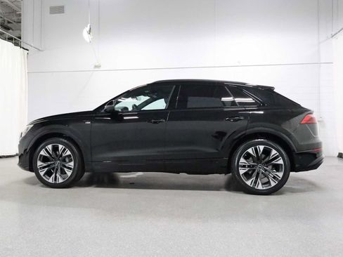 Used 2026 Audi Q8 Premium Plus w/ Premium Plus Package AWD/4WD image 2