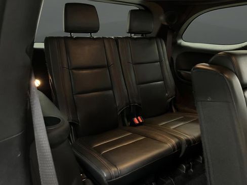 Certified 2025 Dodge Durango R/T image 35