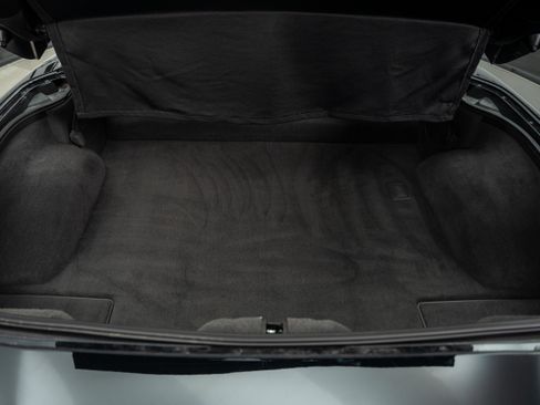 Used 2007 Chevrolet Corvette Z06 w/ Preferred Equipment Group RWD image 19