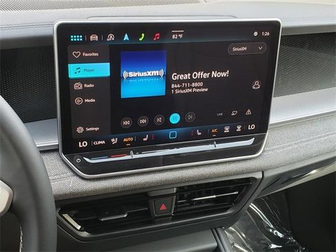 New 2025 Volkswagen Tiguan S image 10