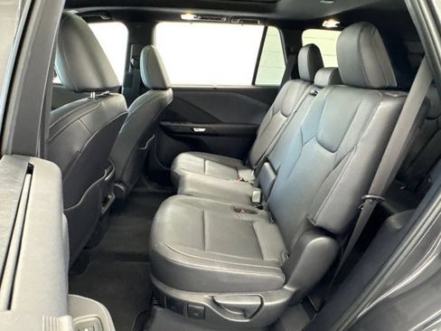 New 2026 Lexus TX 350 AWD image 38