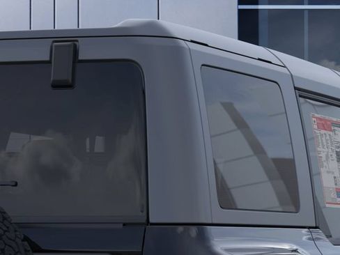 New 2026 Ford Bronco Raptor AWD/4WD image 25