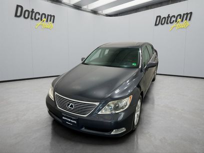 Used 2009 Lexus LS 460 AWD