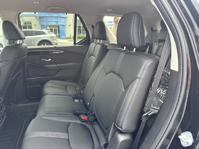 New 2026 Honda Pilot EX-L image 24