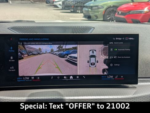 Used 2026 BMW M440i Coupe RWD image 20
