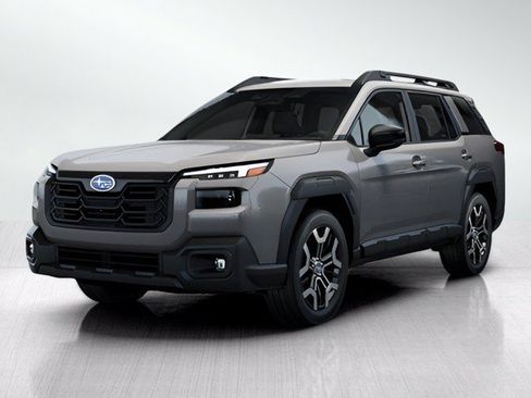 New 2026 Subaru Outback Touring XT AWD/4WD image 2