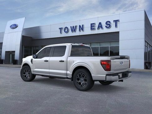 New 2026 Ford F150 STX RWD image 34