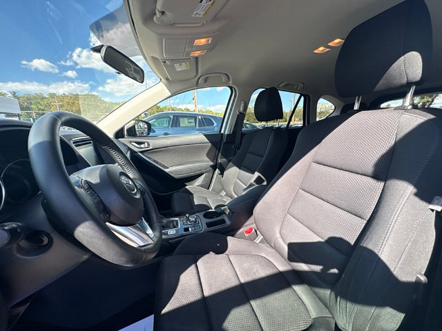 Used 2016 MAZDA CX-5 Touring AWD/4WD image 10