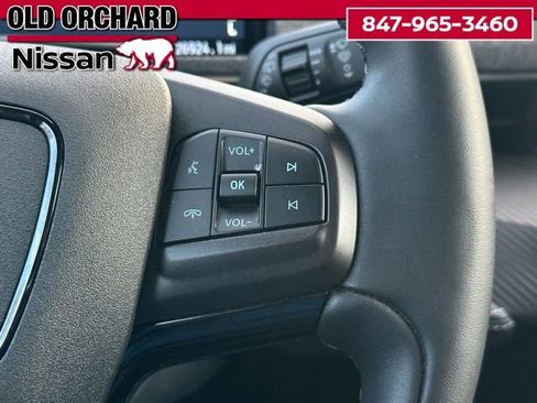 Used 2022 Ford Mustang Mach-E Premium image 19