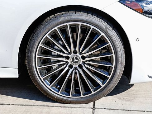 New 2026 Mercedes-Benz C 300 Sedan image 9